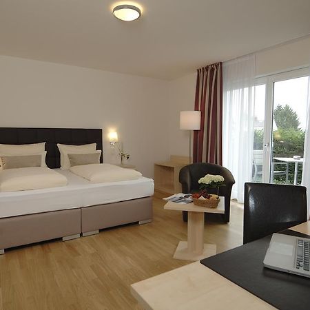 Hotel-Restaurant Sebastianushof Bonn Bilik gambar