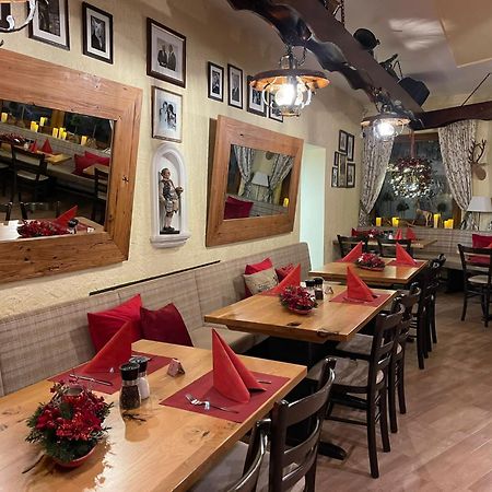 Hotel-Restaurant Sebastianushof Bonn Luaran gambar