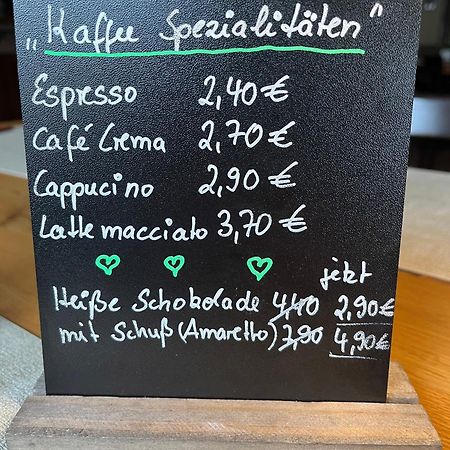 Hotel-Restaurant Sebastianushof Bonn Luaran gambar