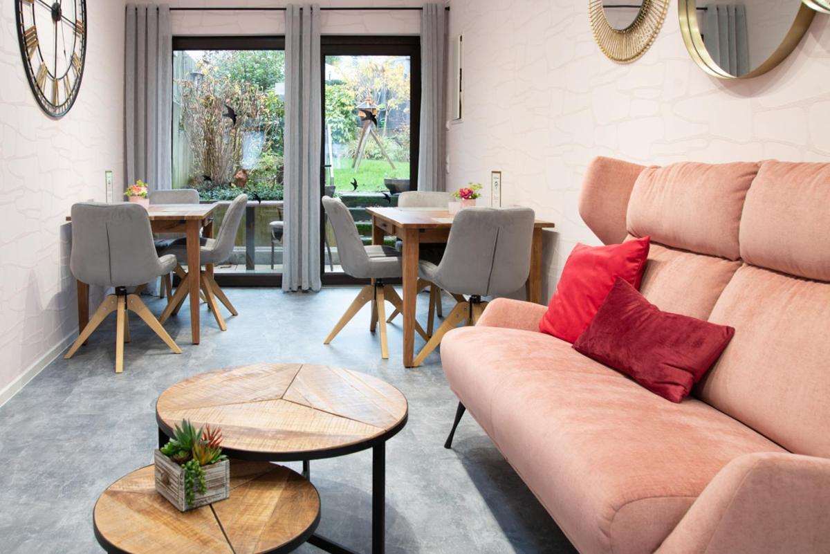 Hotel-Restaurant Sebastianushof Bonn Luaran gambar