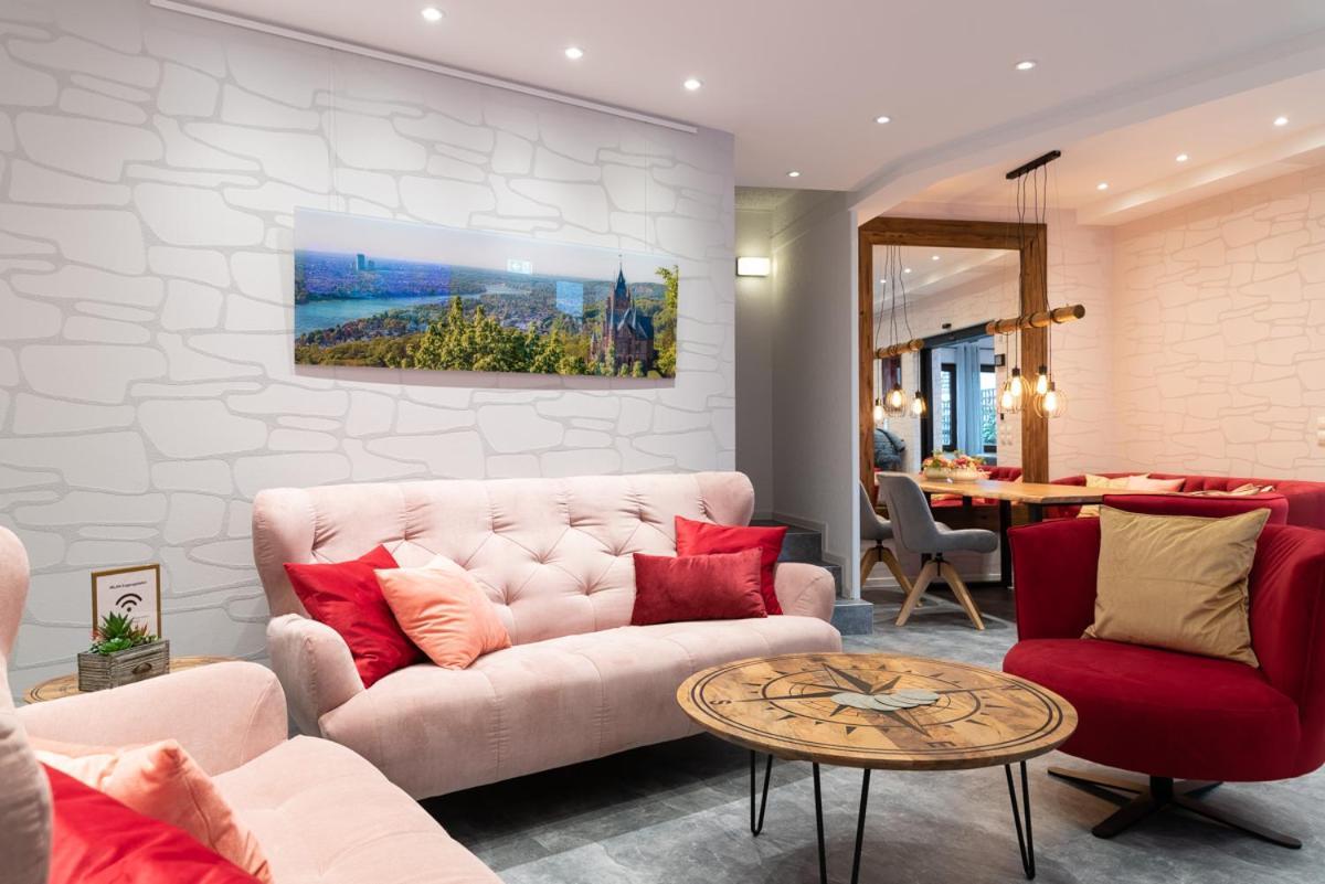 Hotel-Restaurant Sebastianushof Bonn Luaran gambar