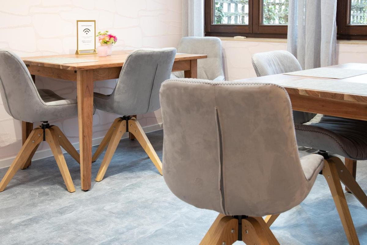 Hotel-Restaurant Sebastianushof Bonn Luaran gambar