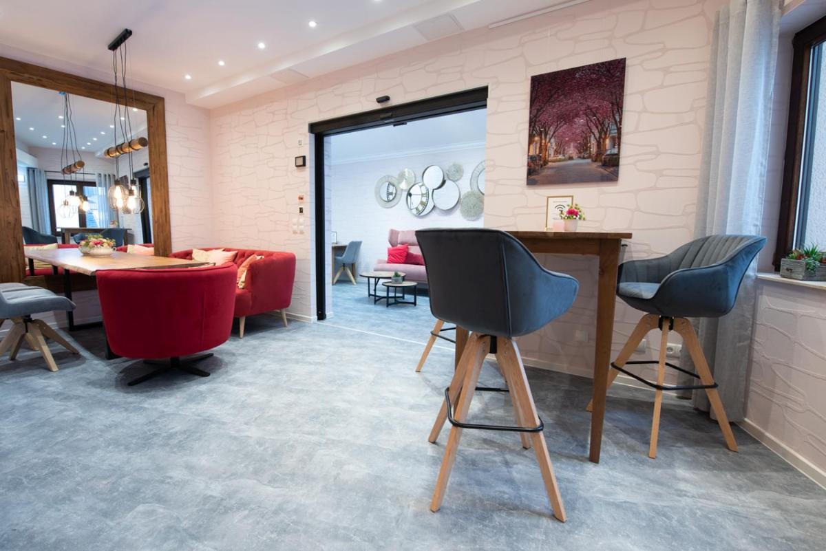 Hotel-Restaurant Sebastianushof Bonn Luaran gambar