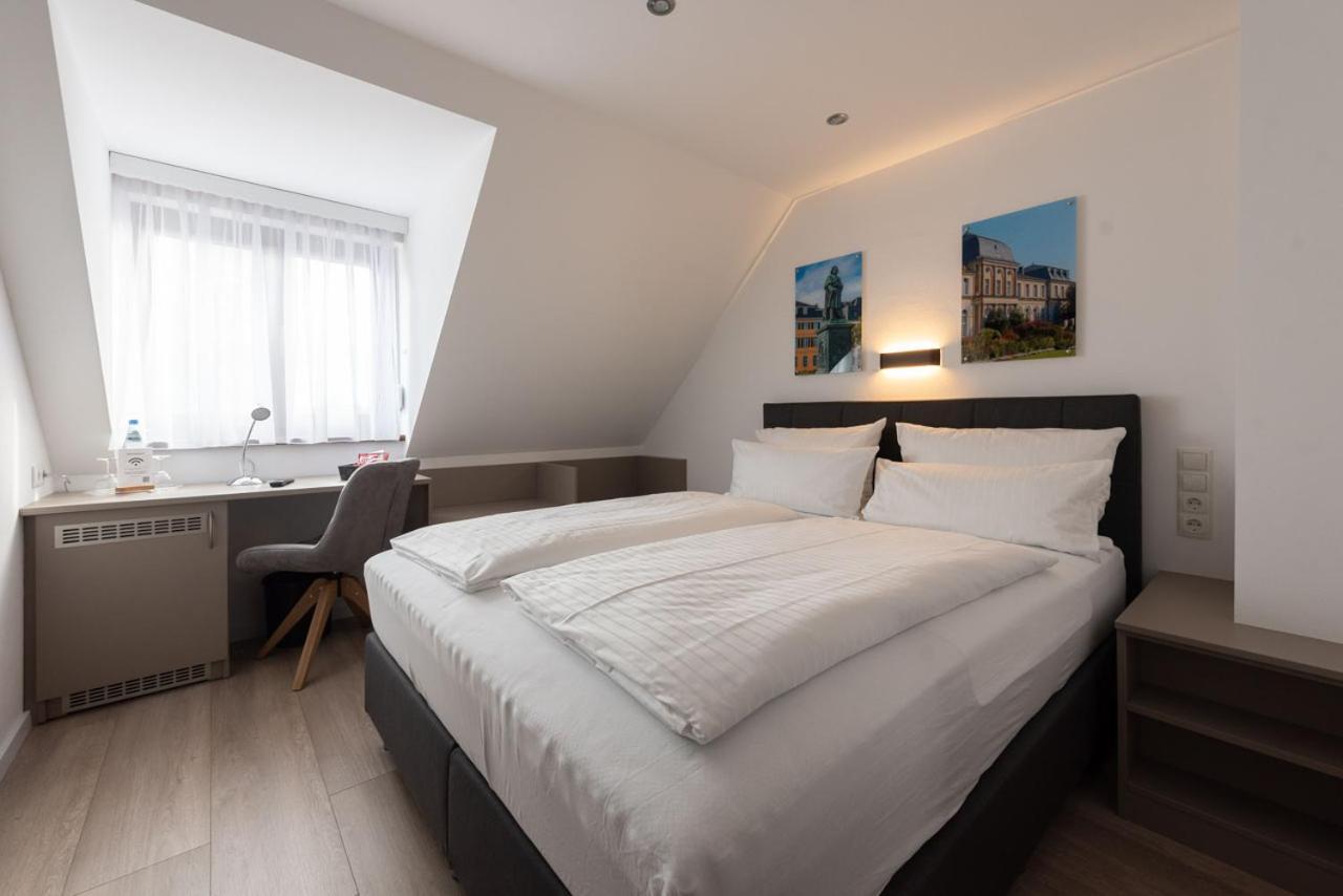 Hotel-Restaurant Sebastianushof Bonn Luaran gambar