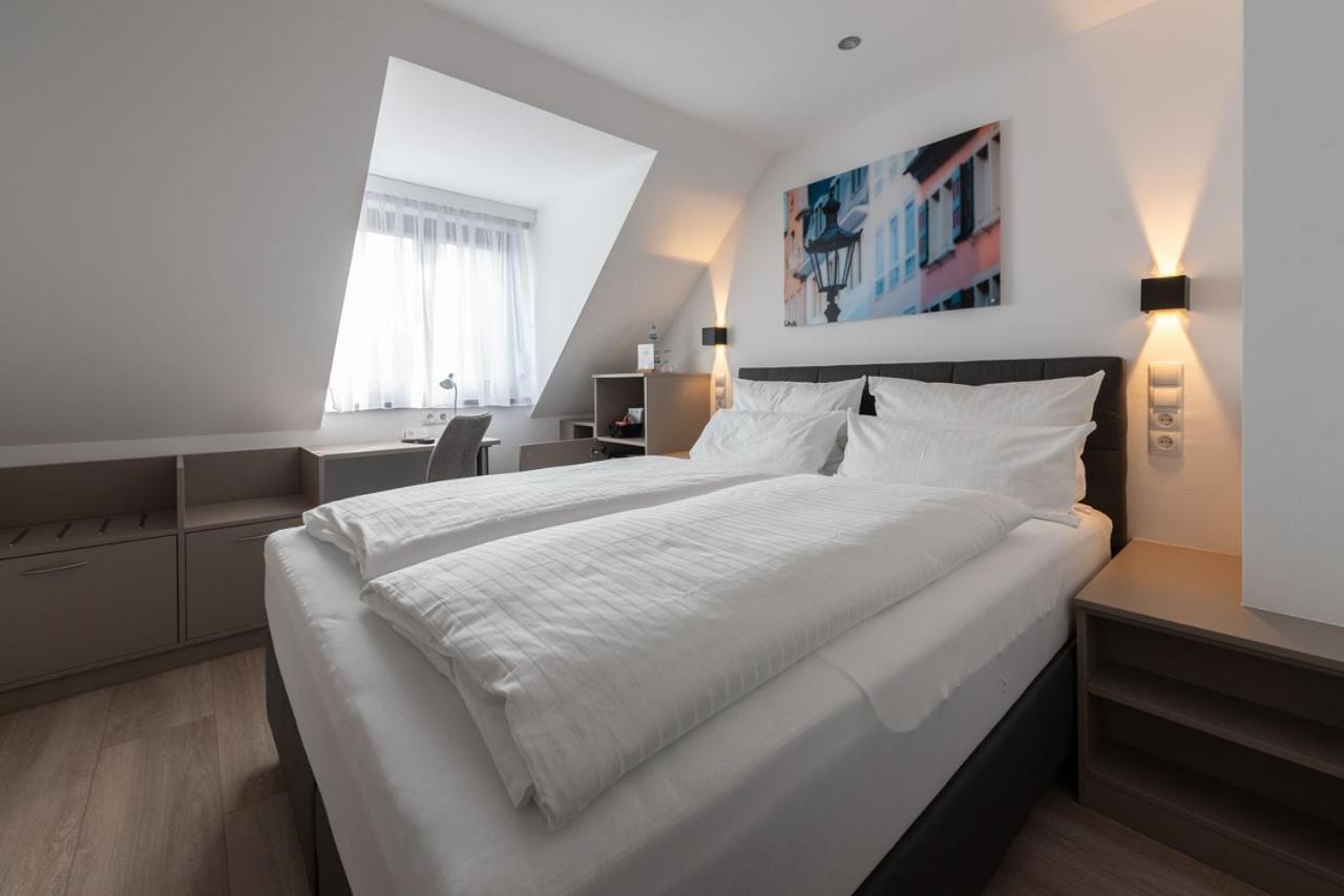 Hotel-Restaurant Sebastianushof Bonn Luaran gambar