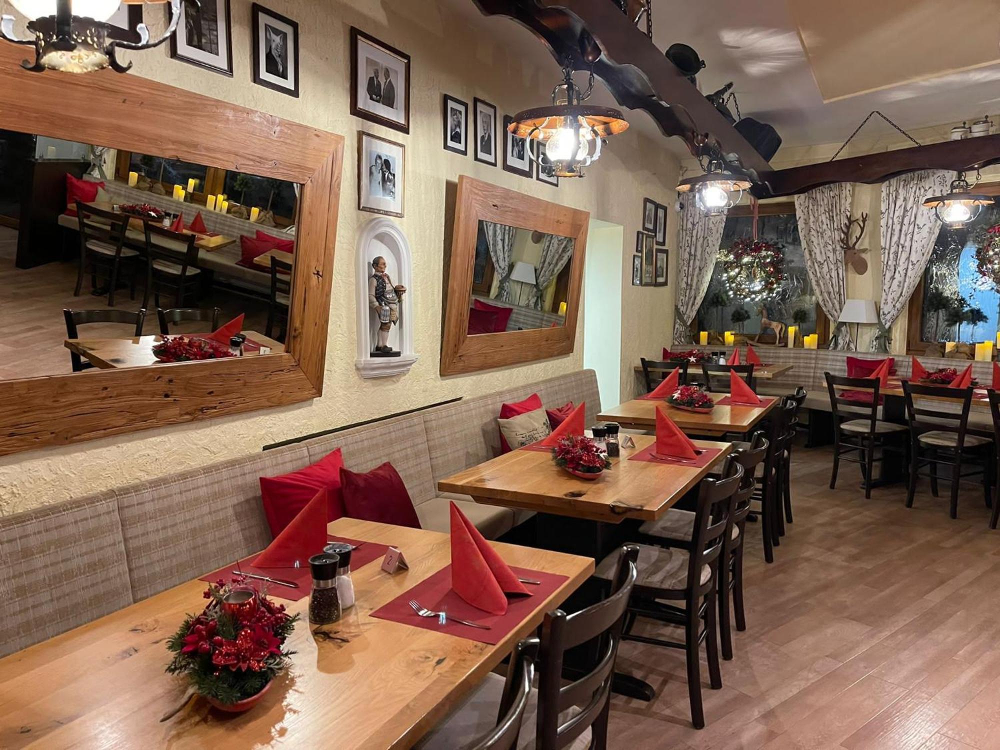 Hotel-Restaurant Sebastianushof Bonn Luaran gambar