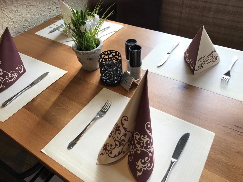 Hotel-Restaurant Sebastianushof Bonn Luaran gambar