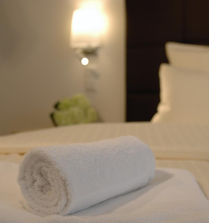 Hotel-Restaurant Sebastianushof Bonn Luaran gambar