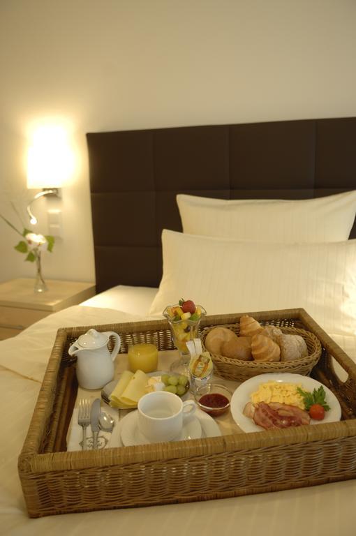 Hotel-Restaurant Sebastianushof Bonn Luaran gambar