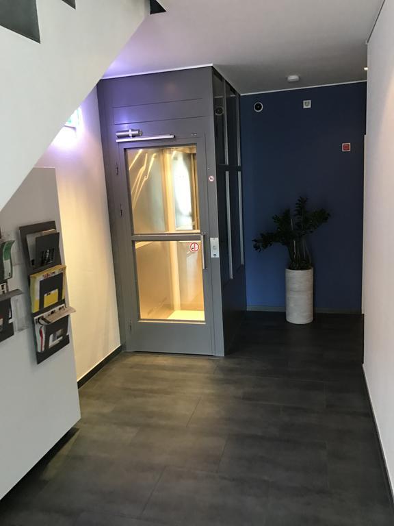 Hotel-Restaurant Sebastianushof Bonn Luaran gambar