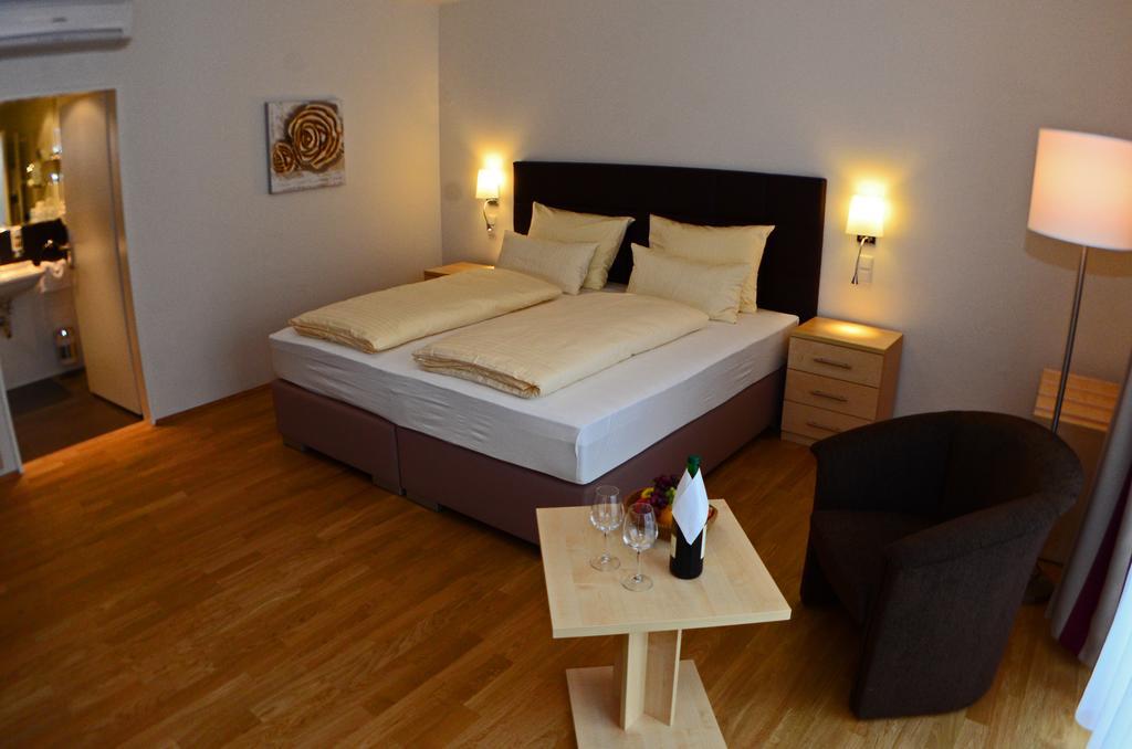 Hotel-Restaurant Sebastianushof Bonn Luaran gambar