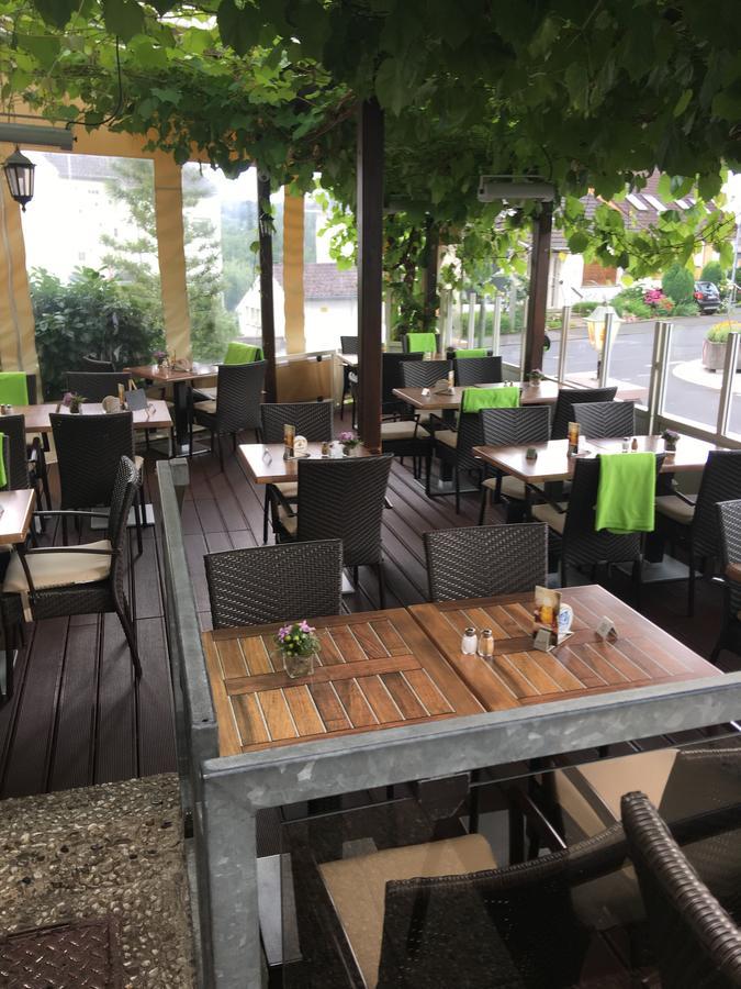 Hotel-Restaurant Sebastianushof Bonn Luaran gambar
