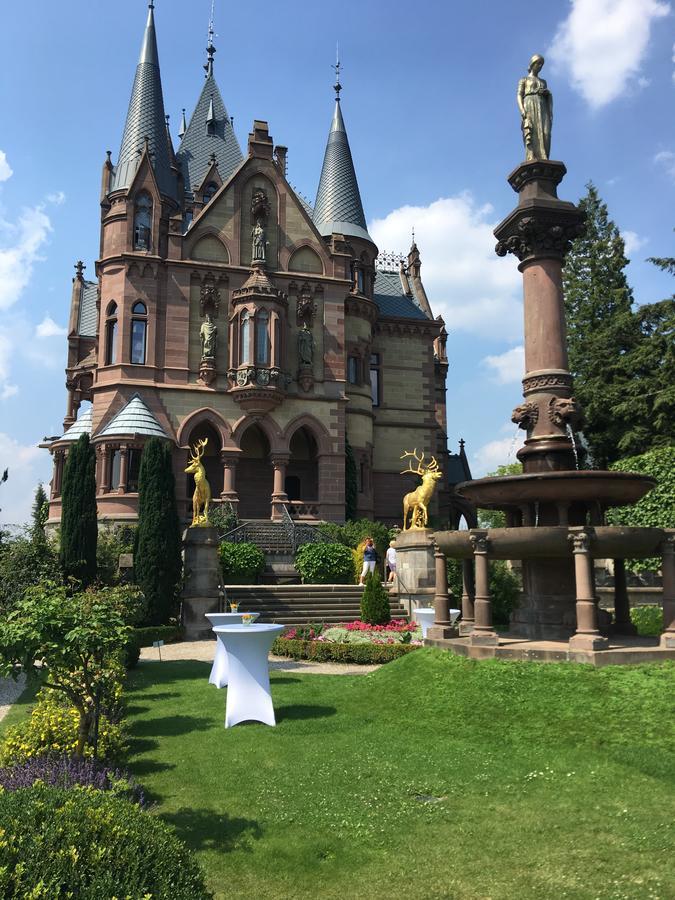 Hotel-Restaurant Sebastianushof Bonn Luaran gambar
