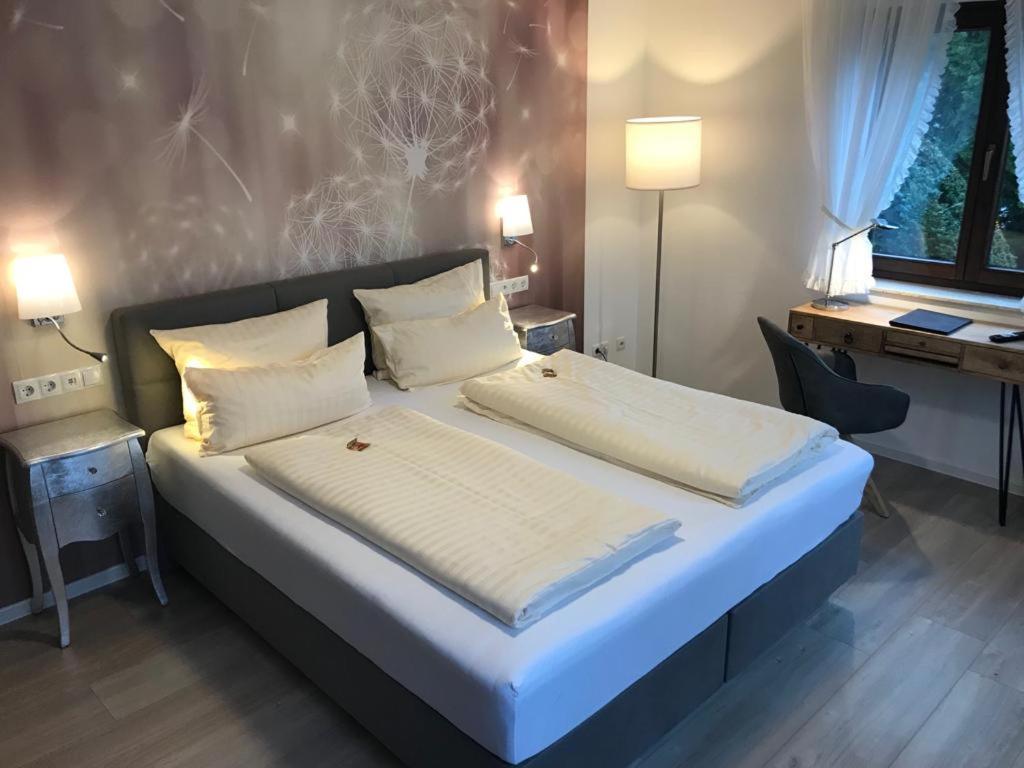 Hotel-Restaurant Sebastianushof Bonn Luaran gambar