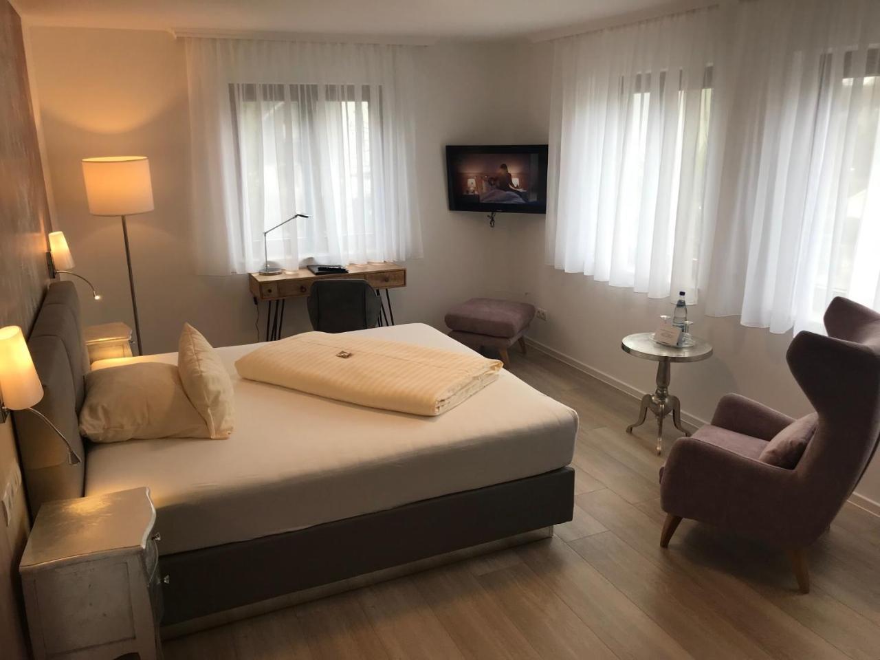 Hotel-Restaurant Sebastianushof Bonn Luaran gambar