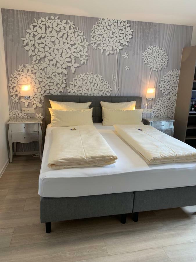 Hotel-Restaurant Sebastianushof Bonn Luaran gambar
