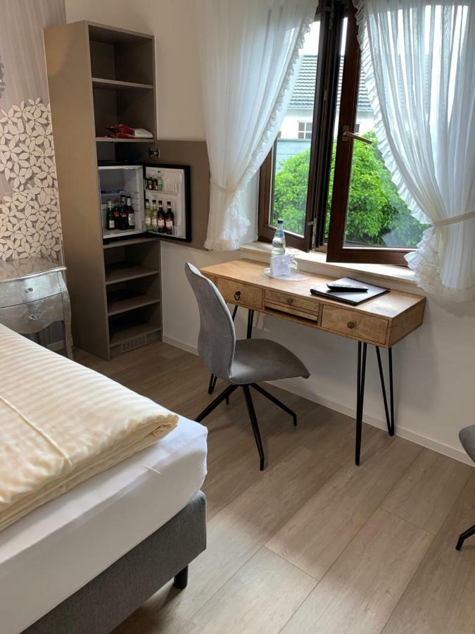 Hotel-Restaurant Sebastianushof Bonn Luaran gambar