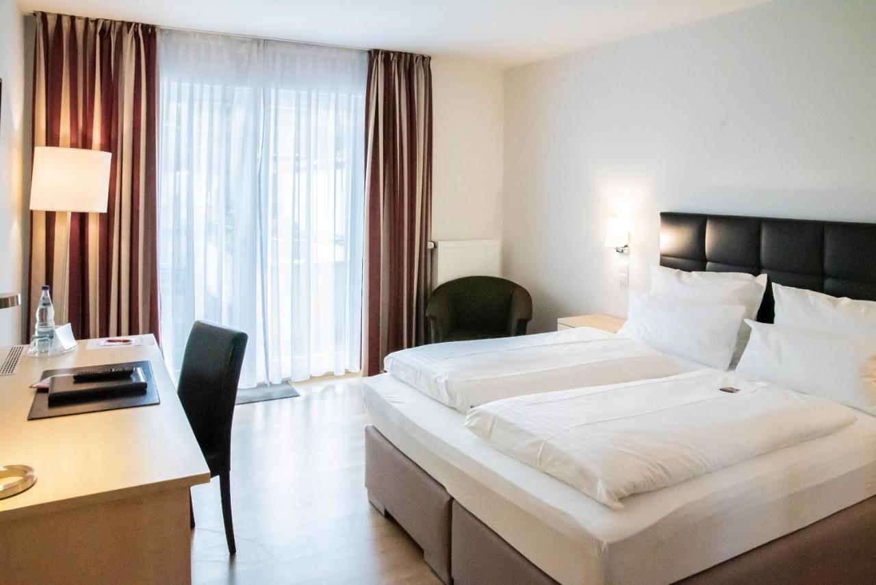 Hotel-Restaurant Sebastianushof Bonn Luaran gambar