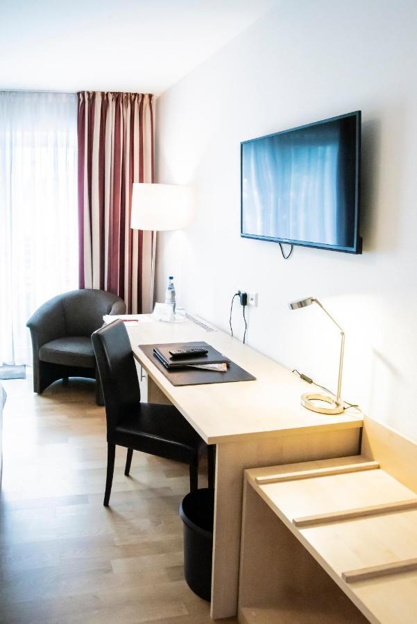 Hotel-Restaurant Sebastianushof Bonn Luaran gambar