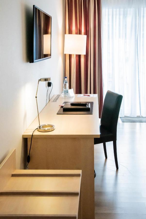 Hotel-Restaurant Sebastianushof Bonn Luaran gambar