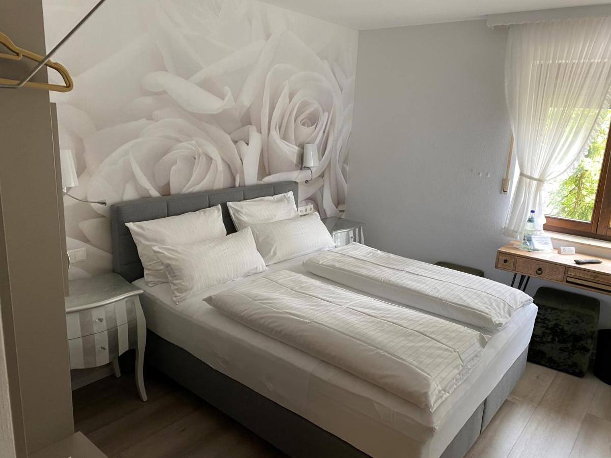 Hotel-Restaurant Sebastianushof Bonn Luaran gambar